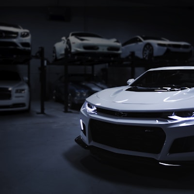 Rotor & Disc Hardware