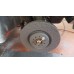 HyperBrake Motorsport Front 4pot Big Brake Kit for Alfa Romeo 147 with Ate Calipers and monoblock brake discs 330x32mm