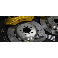 BIG BRAKE KITS